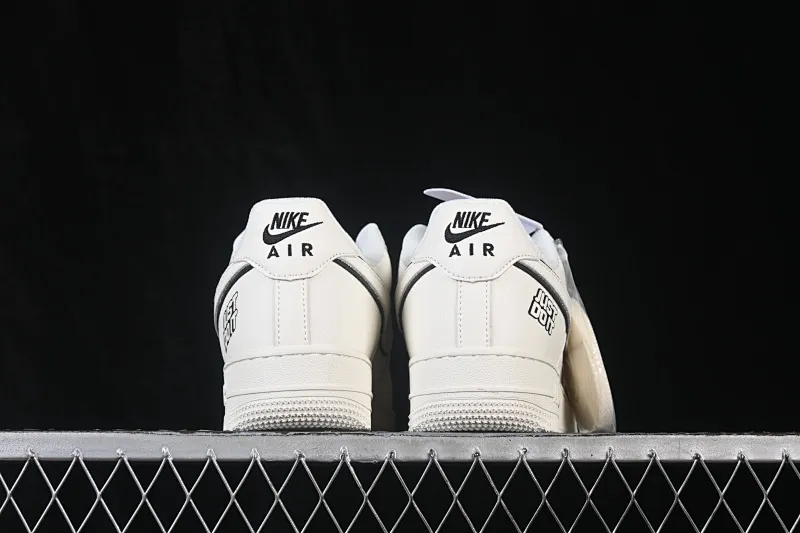 All Categories Nk Air Force 1 Air Force Series Nk Air Force 1 Low Air Force Low Nike Air Force 1'07 Low Milky White Air Force One Low Casual Shoes MM5288-072